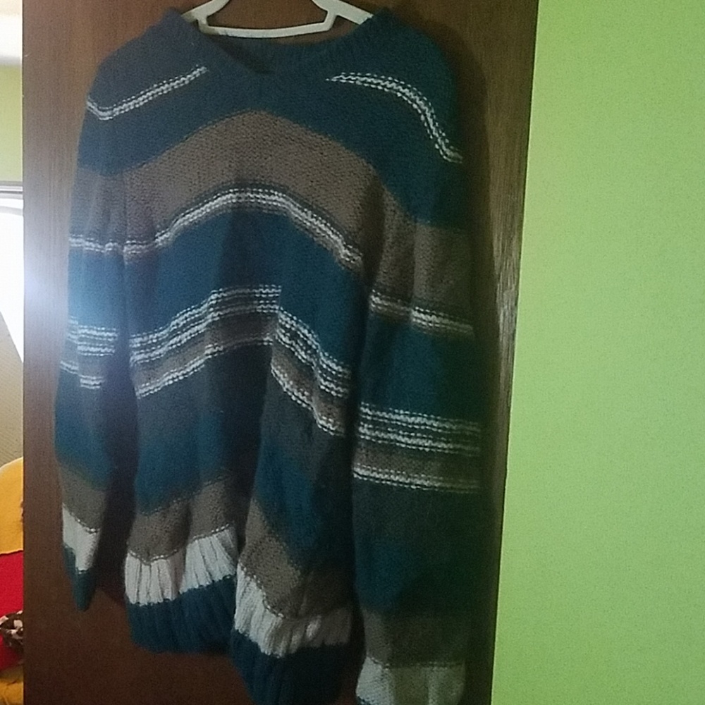 sweater